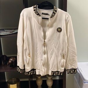 Versace Sweater - 2Xl